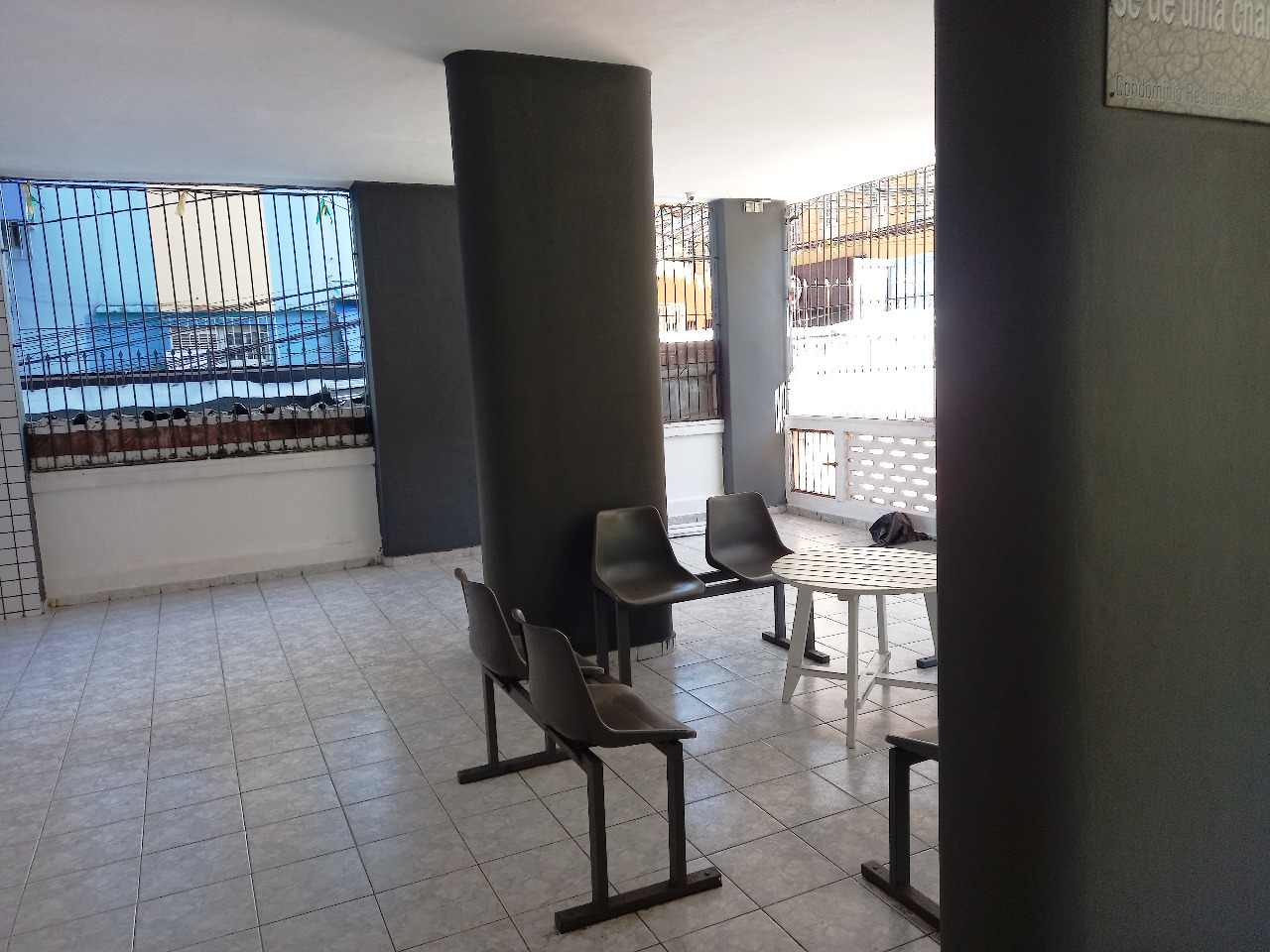 Apartamento à venda com 1 quarto, 40m² - Foto 5