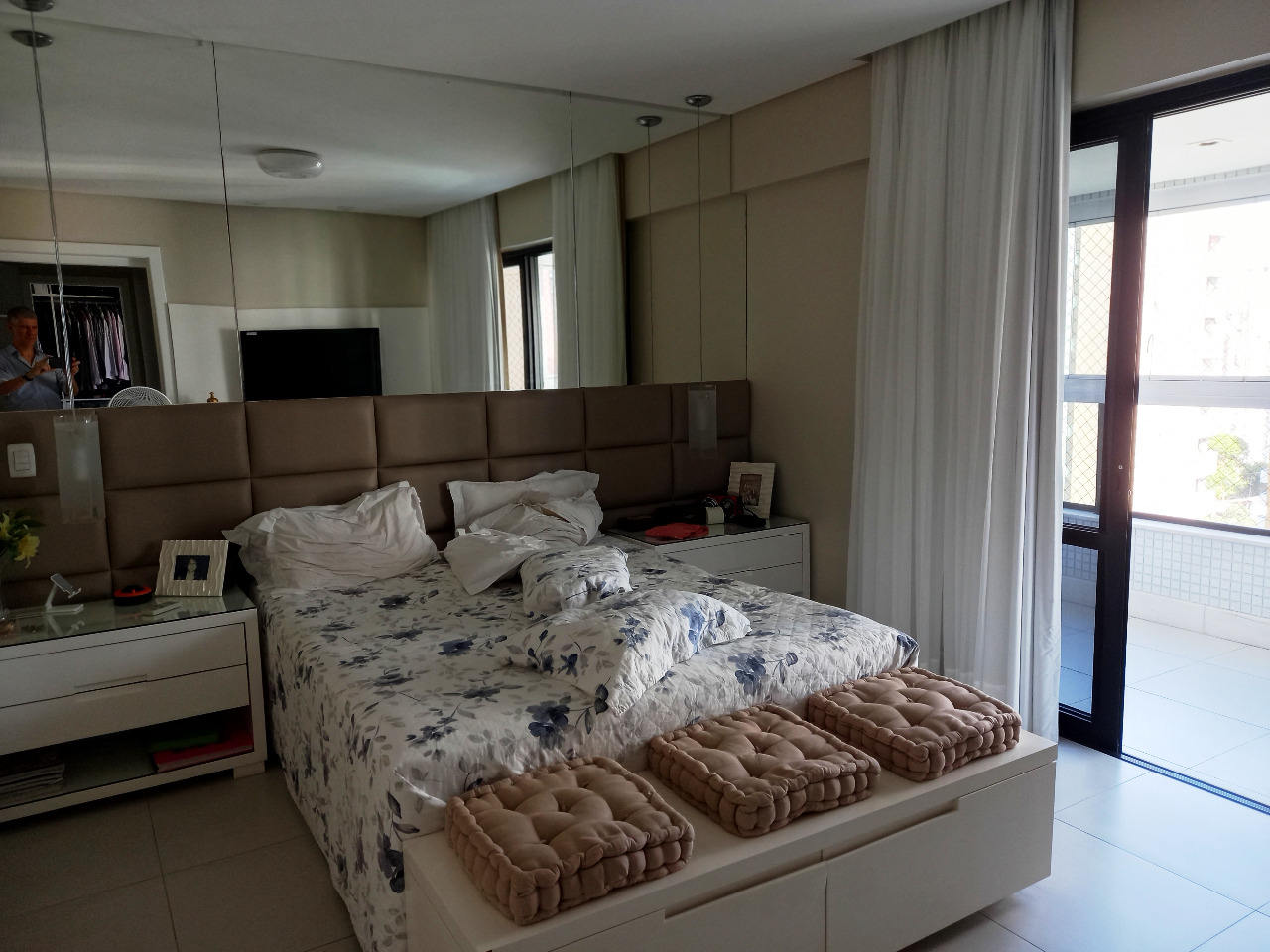 Apartamento à venda com 4 quartos, 300m² - Foto 15