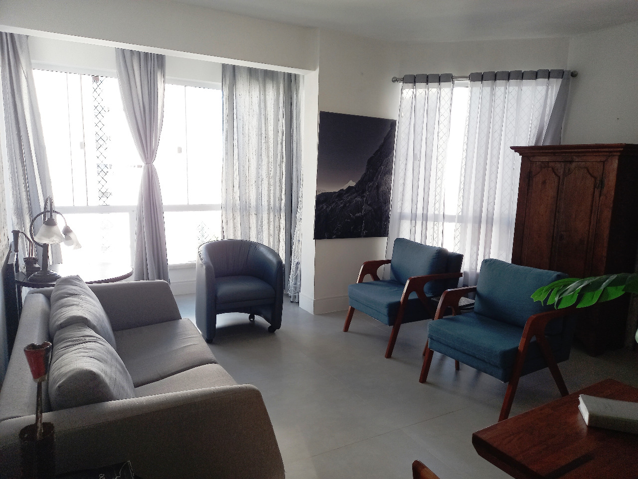 Apartamento à venda com 3 quartos, 80m² - Foto 3