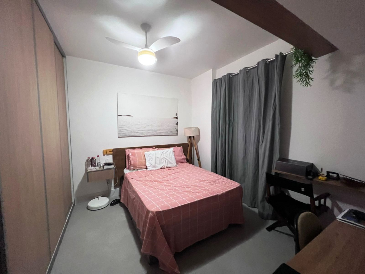 Apartamento à venda com 3 quartos, 80m² - Foto 15