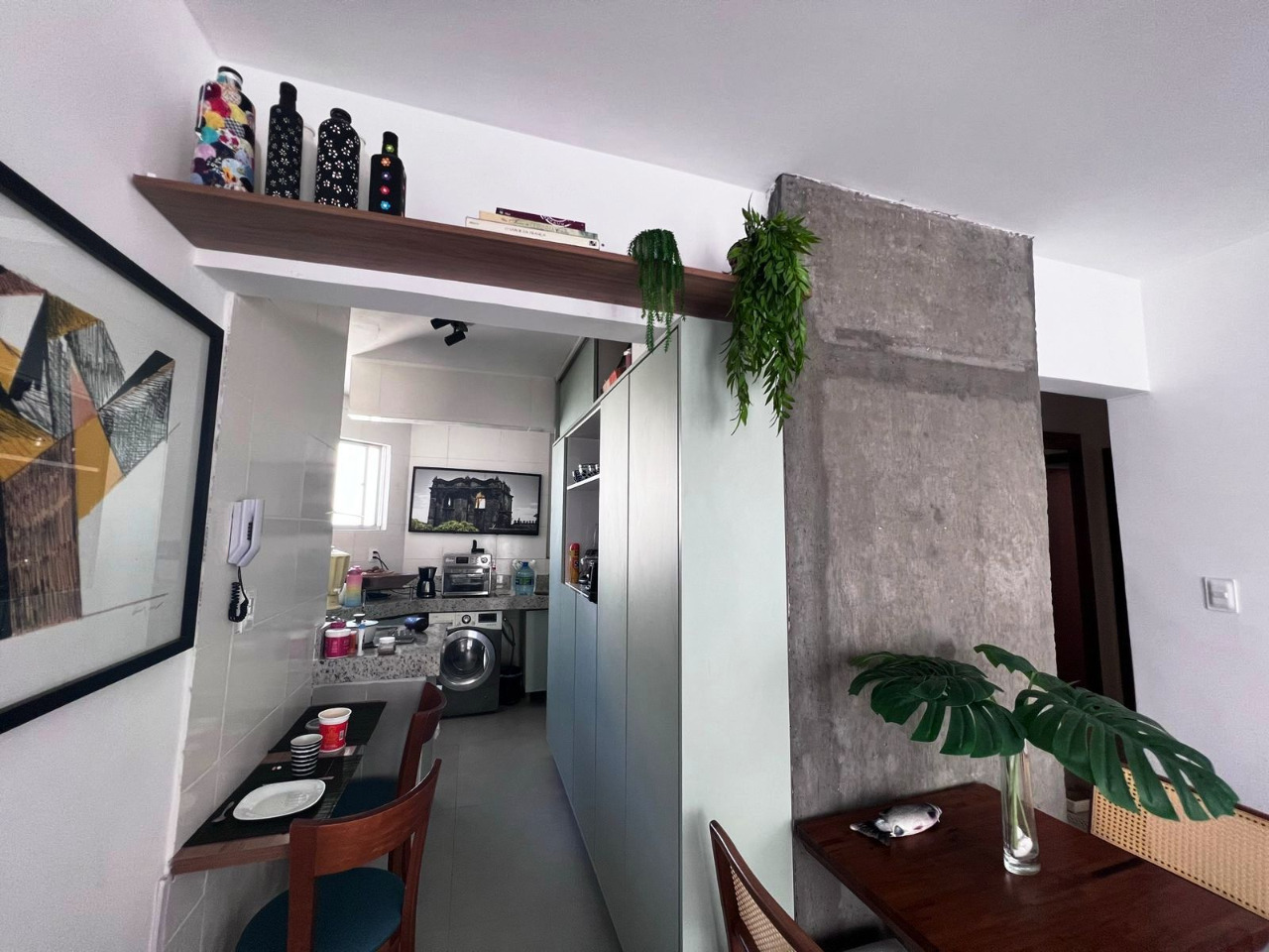 Apartamento à venda com 3 quartos, 80m² - Foto 10