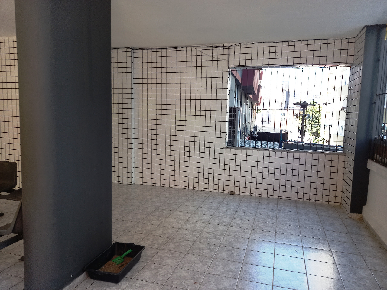 Apartamento à venda com 1 quarto, 40m² - Foto 6