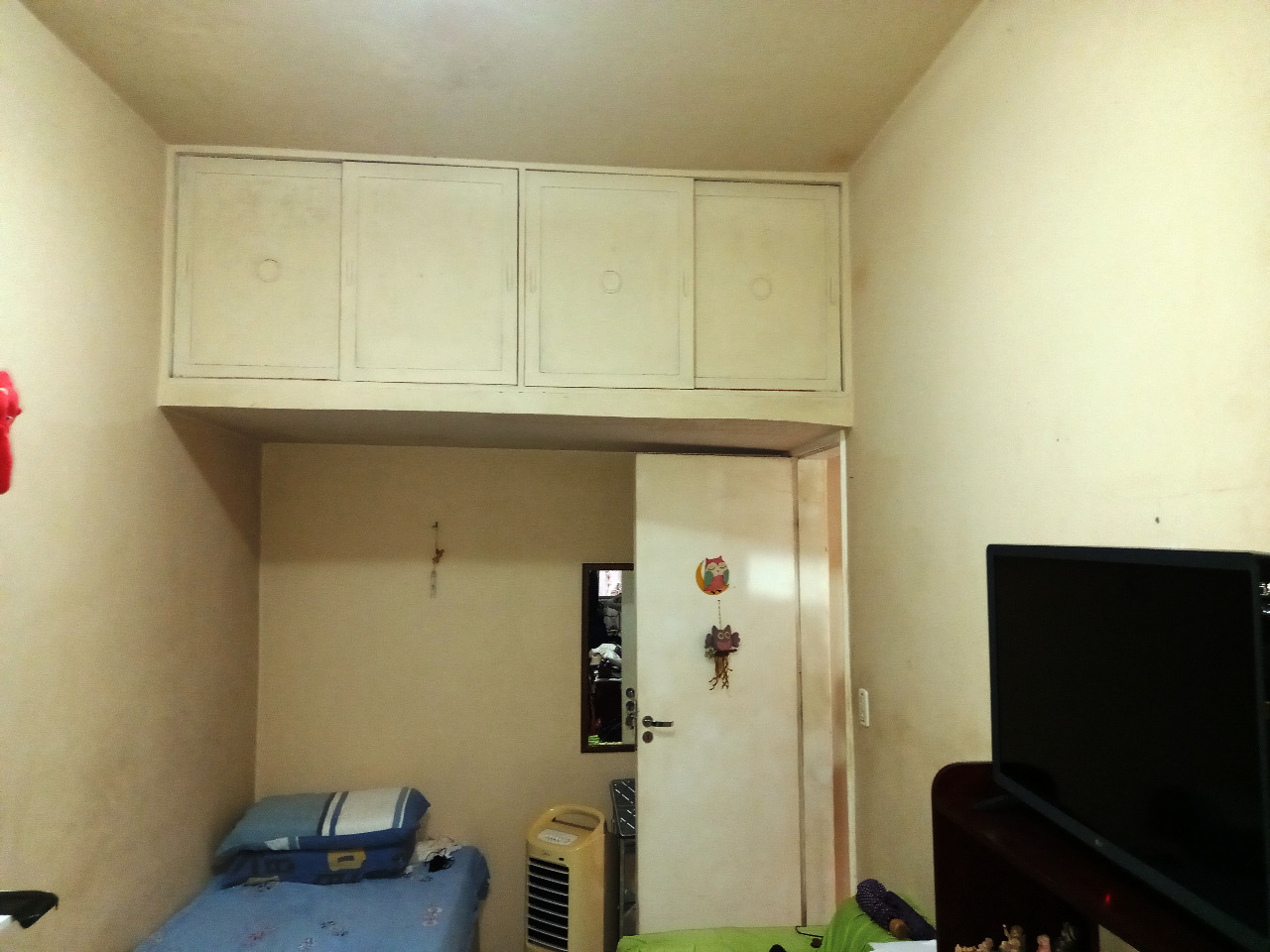 Apartamento à venda com 2 quartos, 45m² - Foto 7