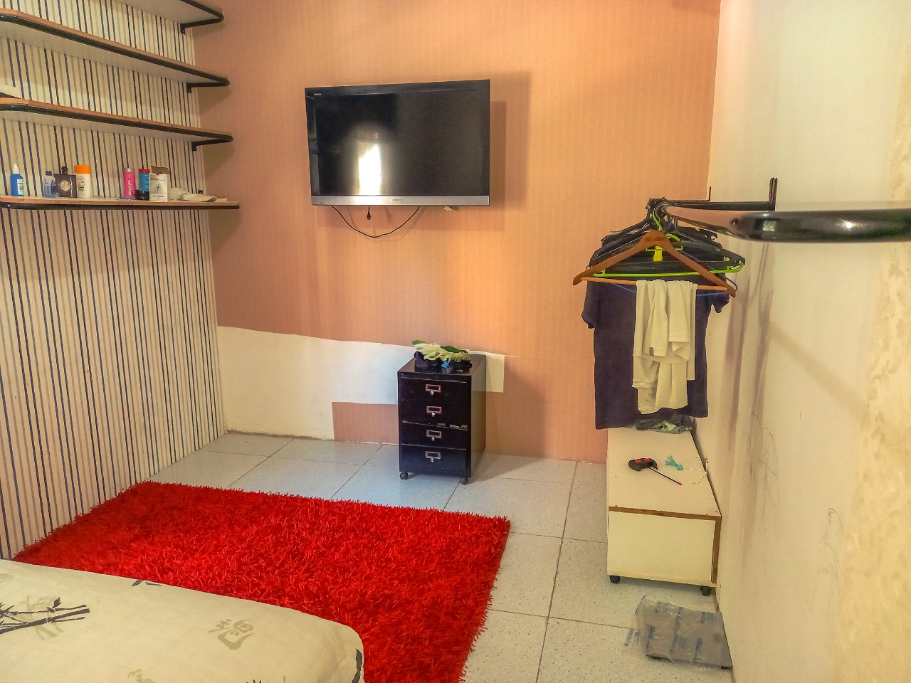 Apartamento à venda com 3 quartos, 100m² - Foto 13