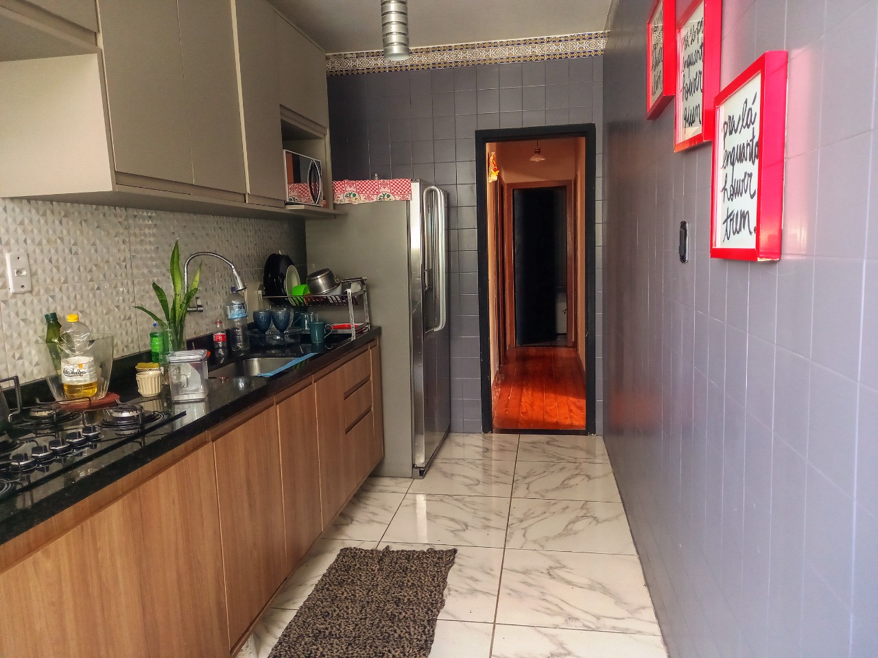 Apartamento à venda com 3 quartos, 100m² - Foto 8