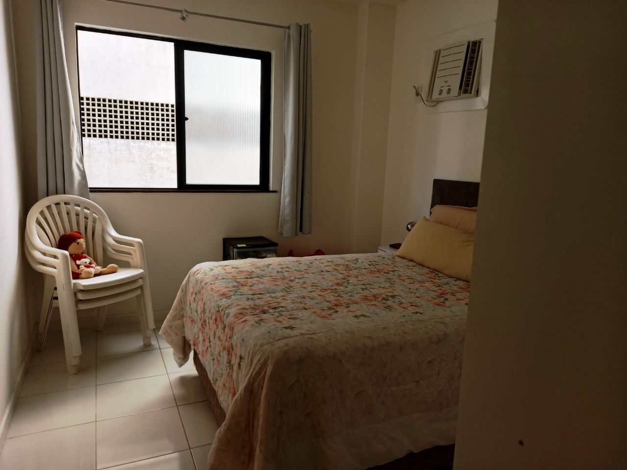 Apartamento à venda com 1 quarto, 45m² - Foto 10