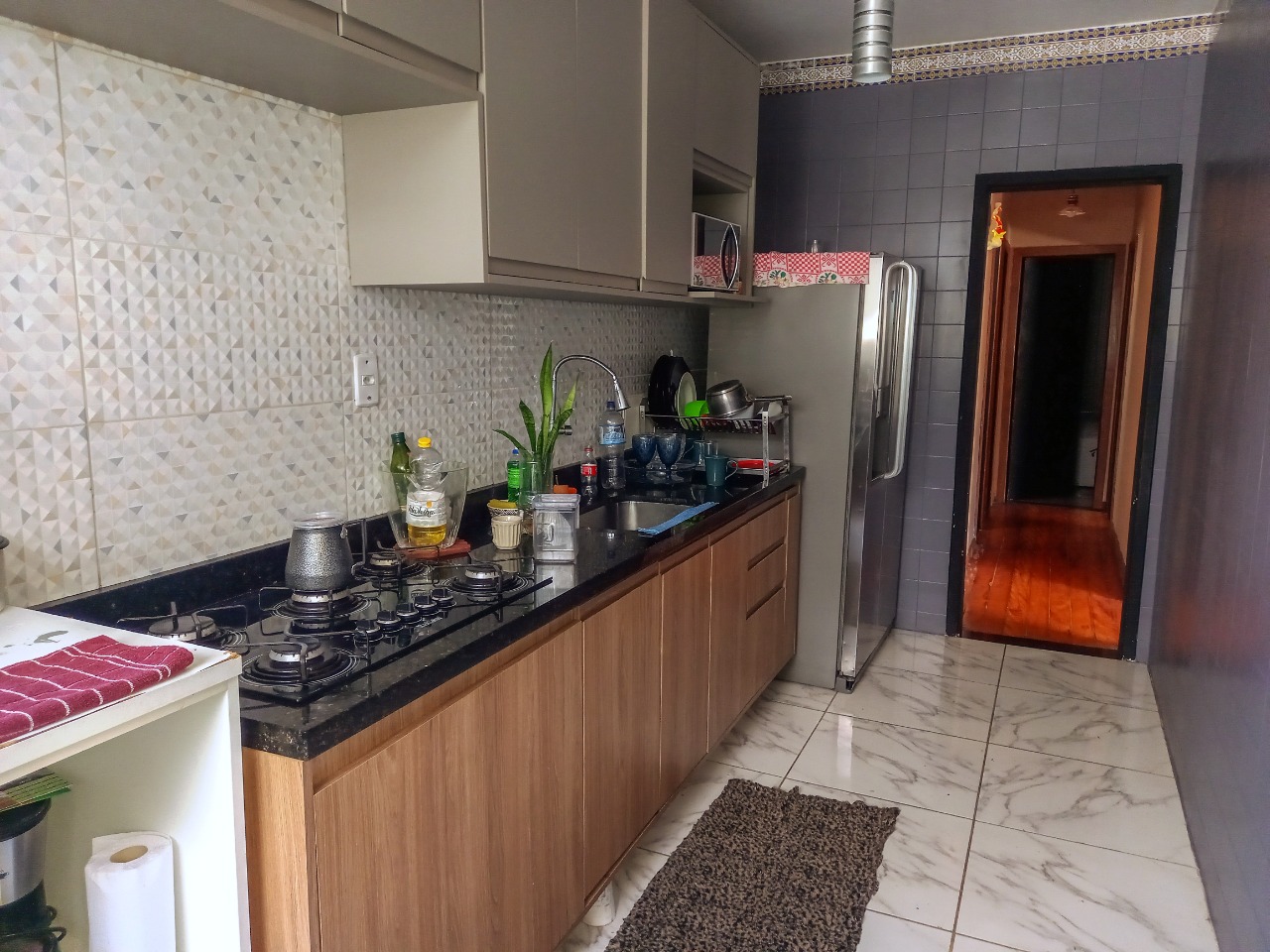 Apartamento à venda com 3 quartos, 100m² - Foto 7