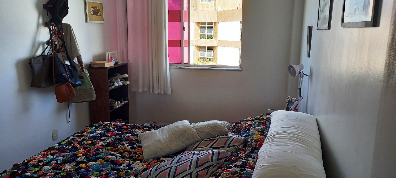 Apartamento à venda com 2 quartos, 90m² - Foto 20