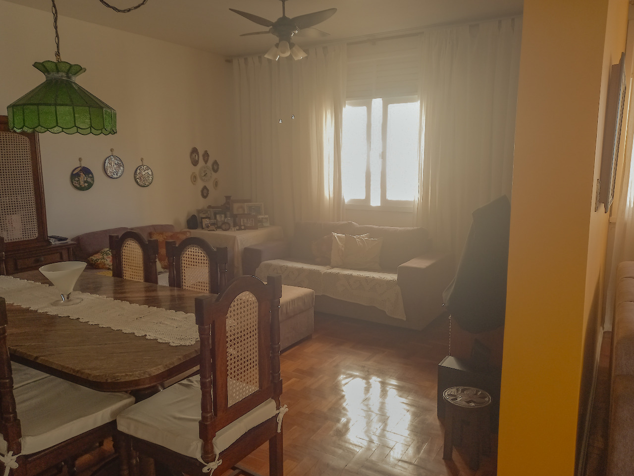 Apartamento à venda com 4 quartos, 200m² - Foto 4