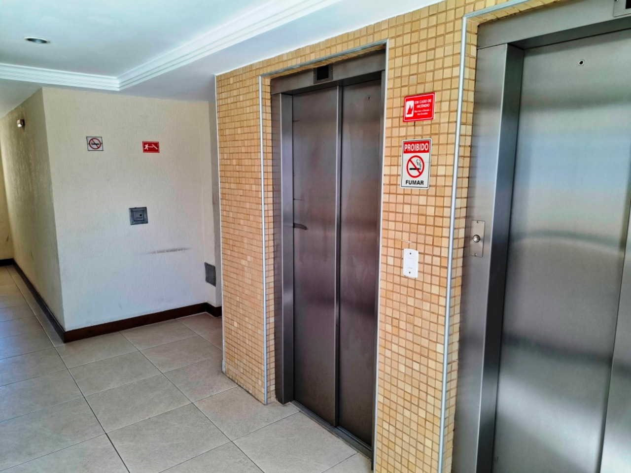 Apartamento à venda com 2 quartos, 63m² - Foto 7