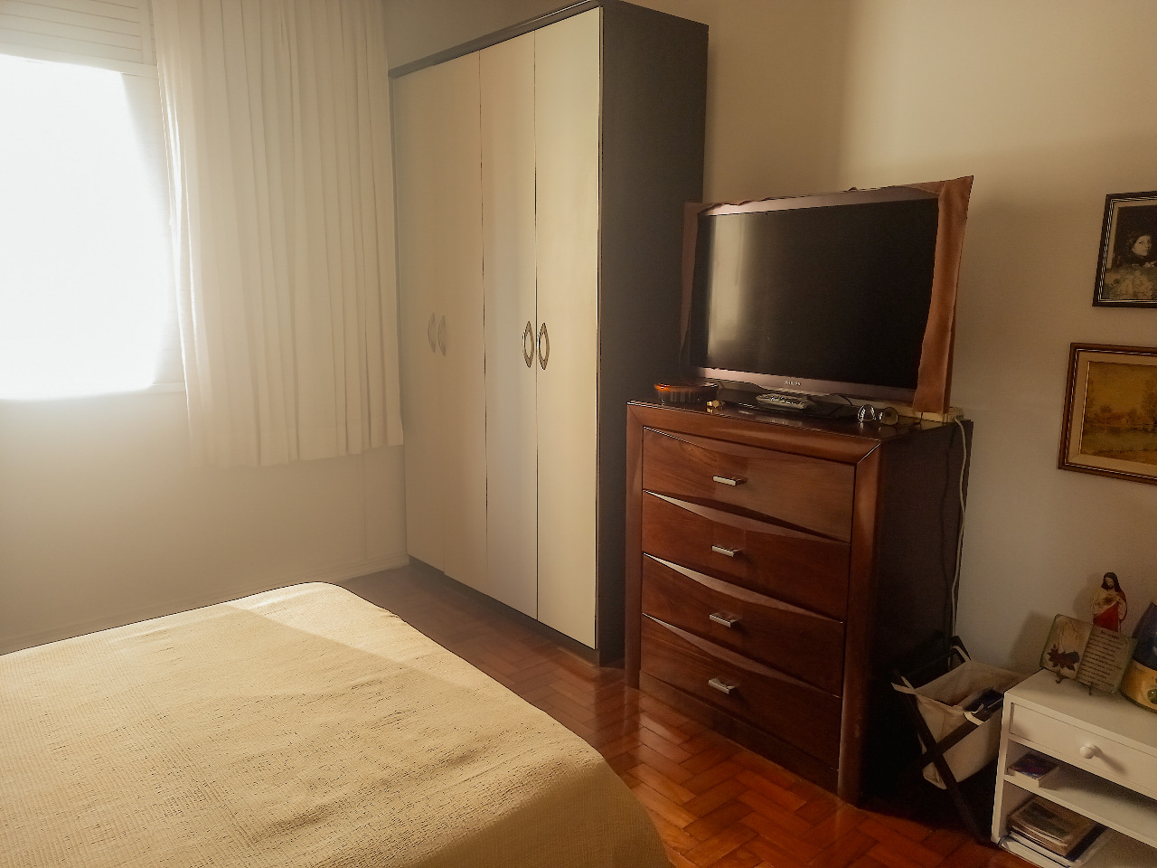 Apartamento à venda com 4 quartos, 200m² - Foto 12