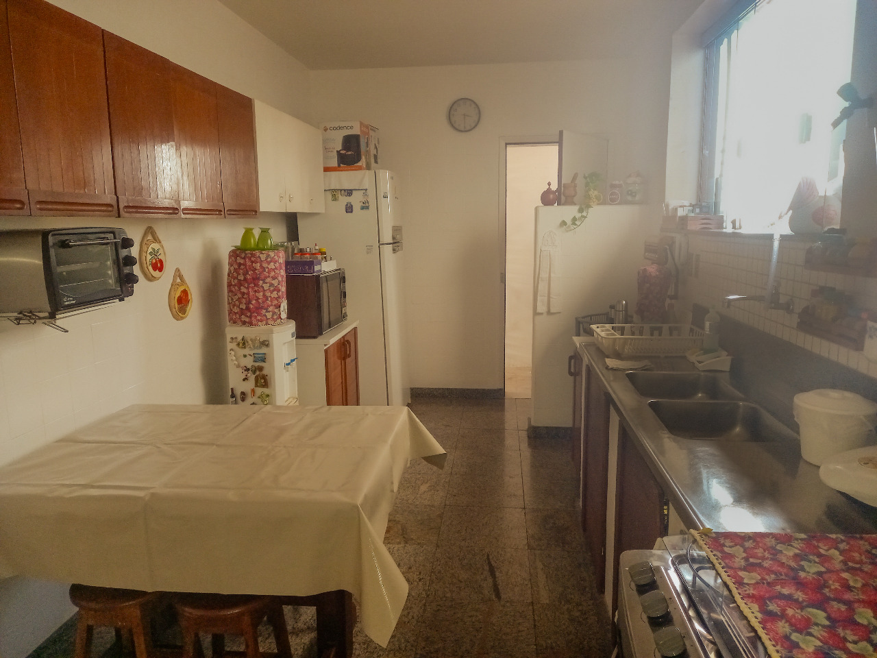 Apartamento à venda com 4 quartos, 200m² - Foto 10