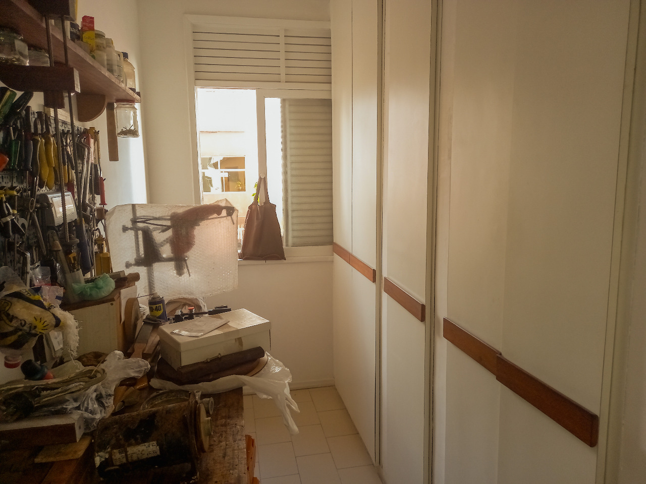 Apartamento à venda com 4 quartos, 200m² - Foto 17