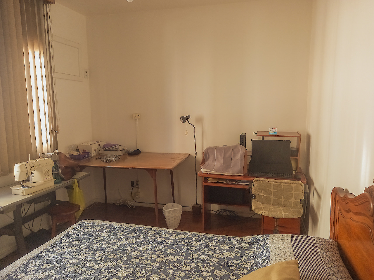 Apartamento à venda com 4 quartos, 200m² - Foto 16