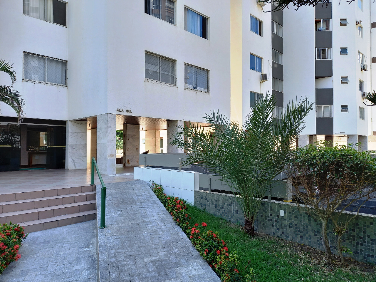 Apartamento à venda com 2 quartos, 90m² - Foto 6