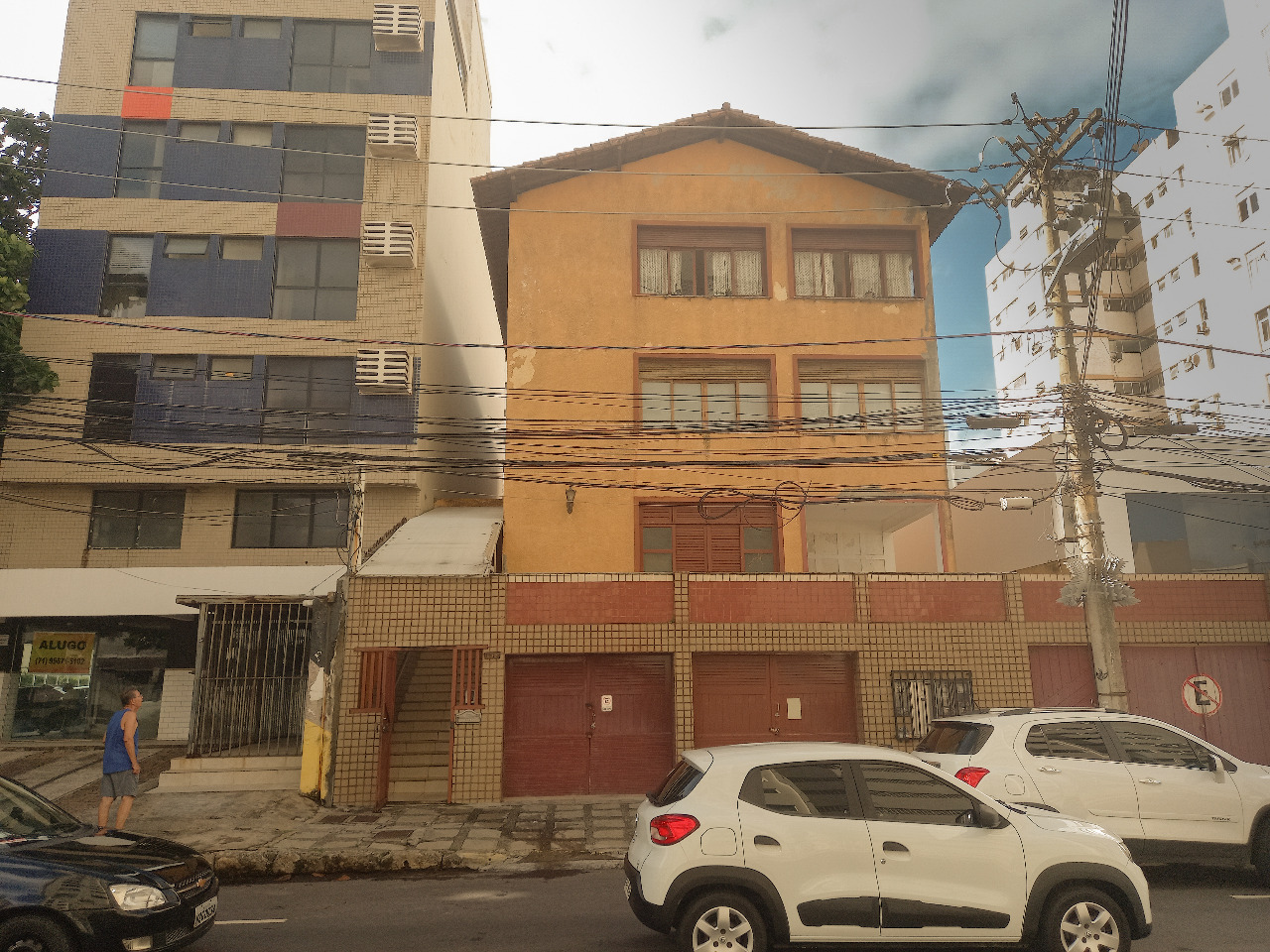 Apartamento à venda com 4 quartos, 200m² - Foto 19