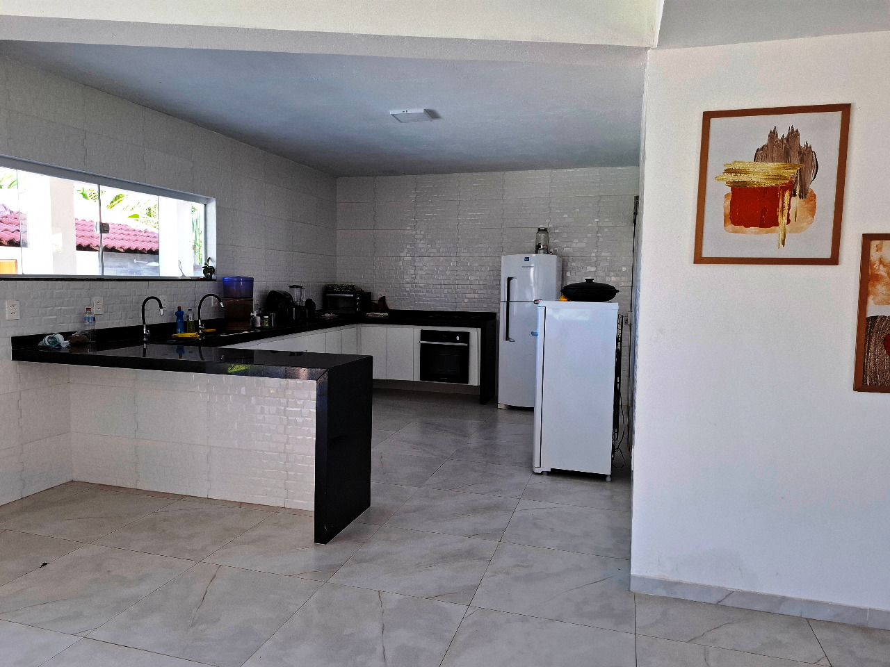 Casa à venda com 4 quartos, 365m² - Foto 21