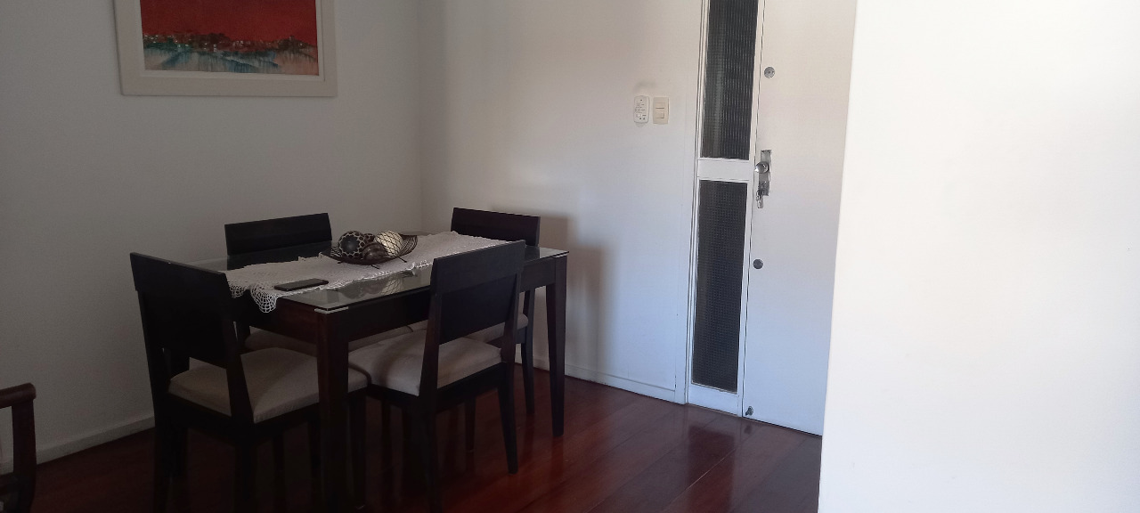 Apartamento à venda com 2 quartos, 90m² - Foto 17