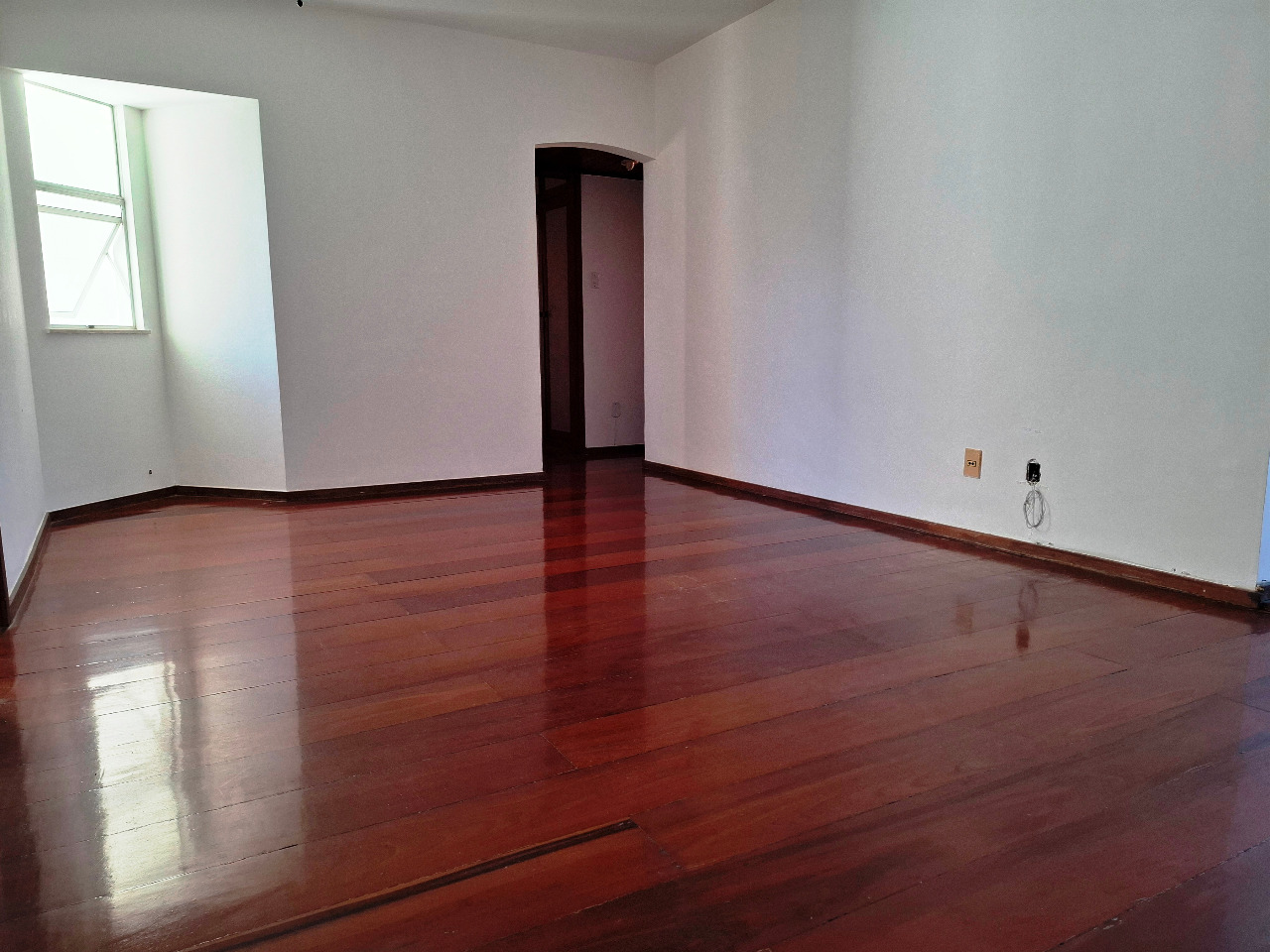 Apartamento à venda com 3 quartos, 120m² - Foto 6