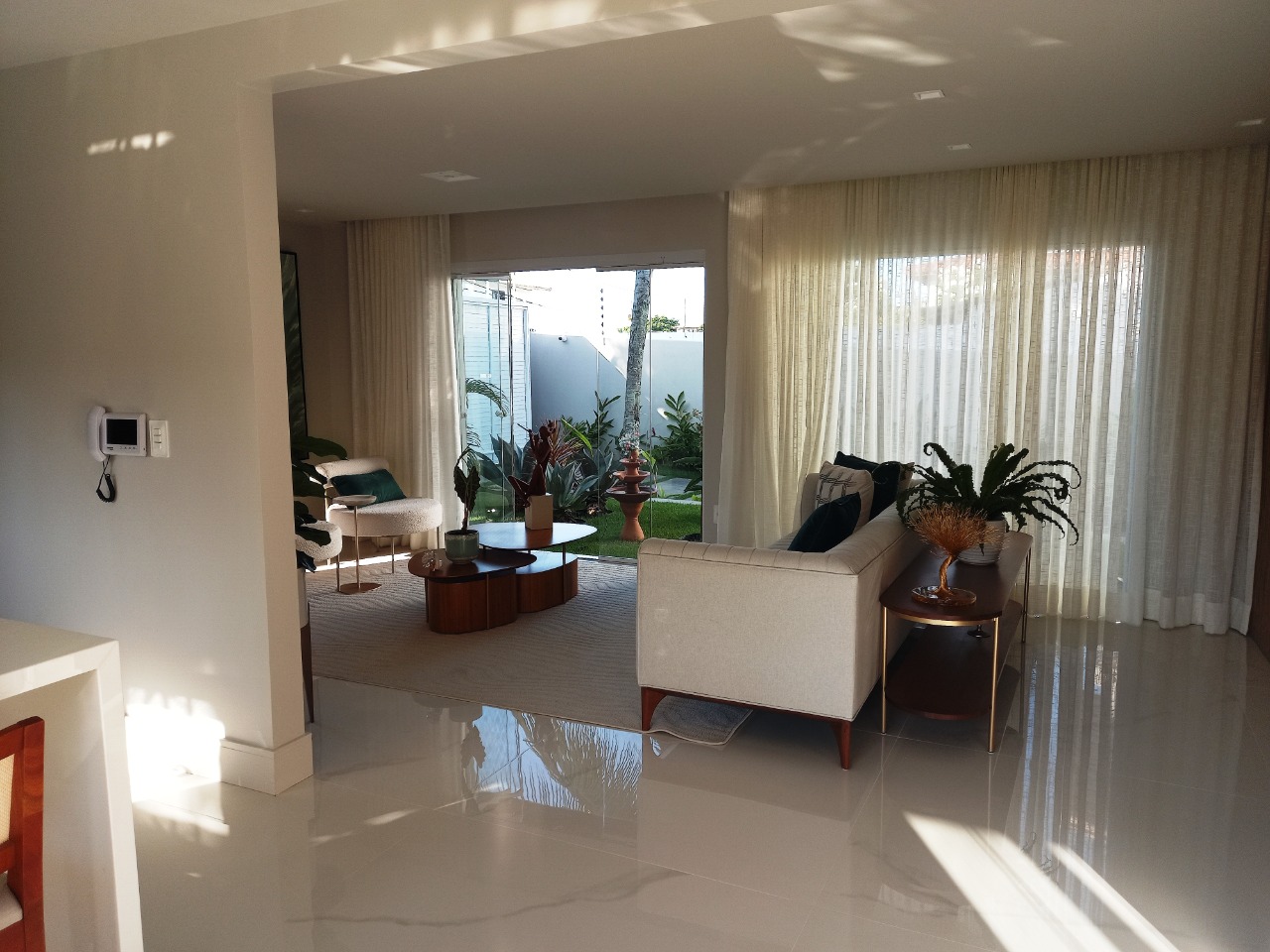 Casa à venda com 3 quartos, 260m² - Foto 5