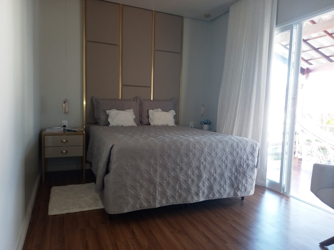 Casa à venda com 3 quartos, 260m² - Foto 17