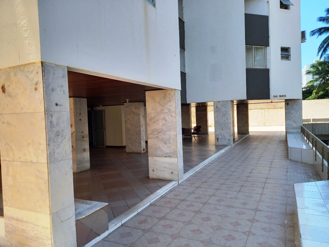 Apartamento à venda com 3 quartos, 120m² - Foto 27