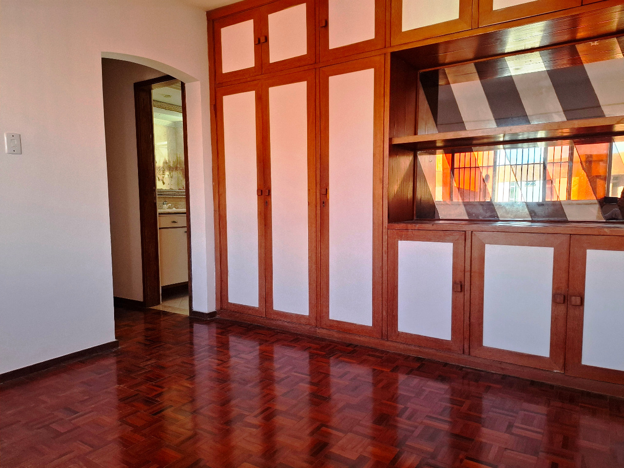 Apartamento à venda com 3 quartos, 120m² - Foto 8