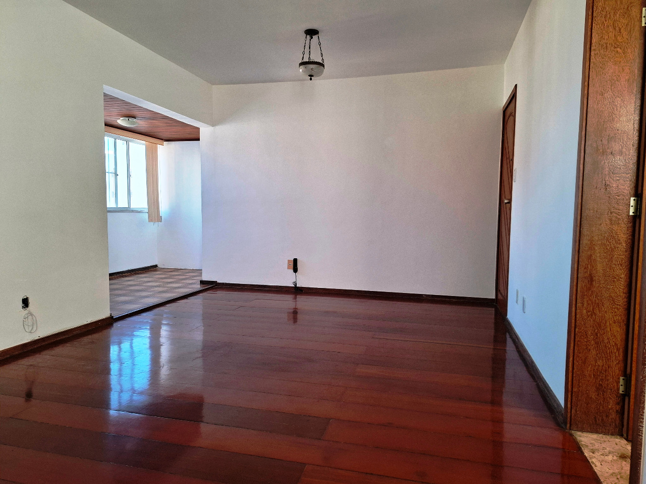 Apartamento à venda com 3 quartos, 120m² - Foto 4