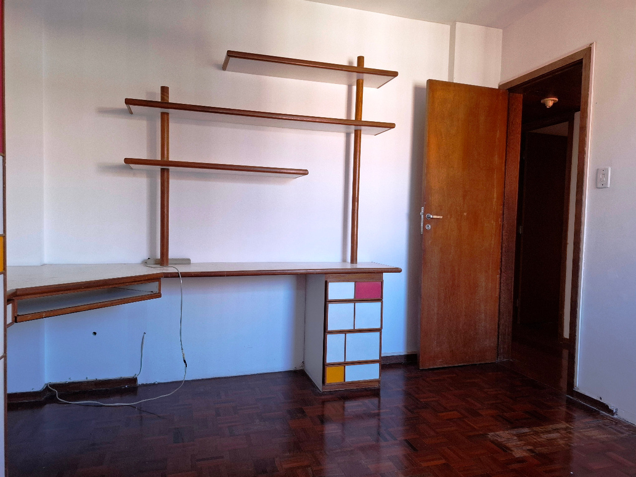 Apartamento à venda com 3 quartos, 120m² - Foto 14