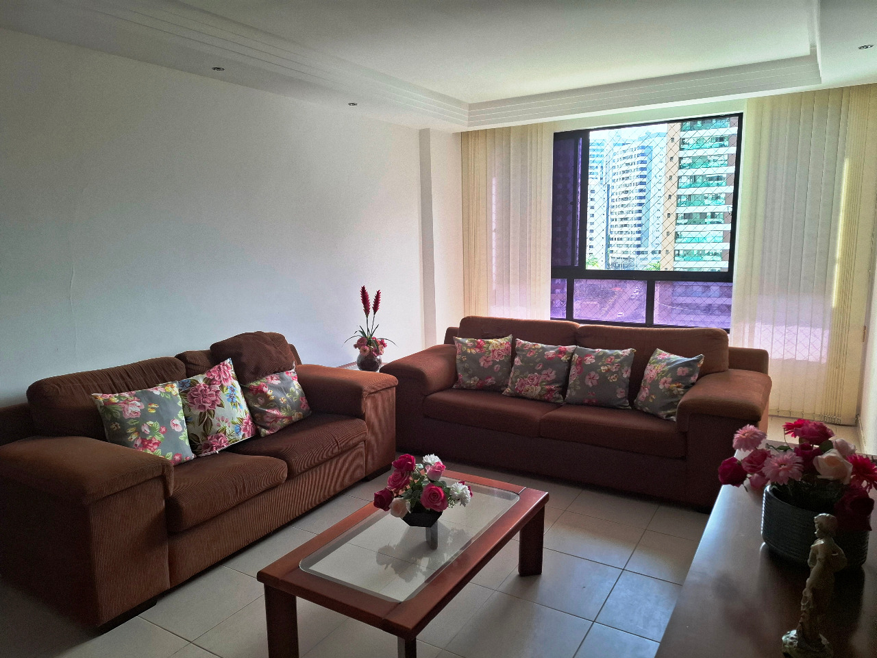 Apartamento à venda com 4 quartos, 133m² - Foto 6