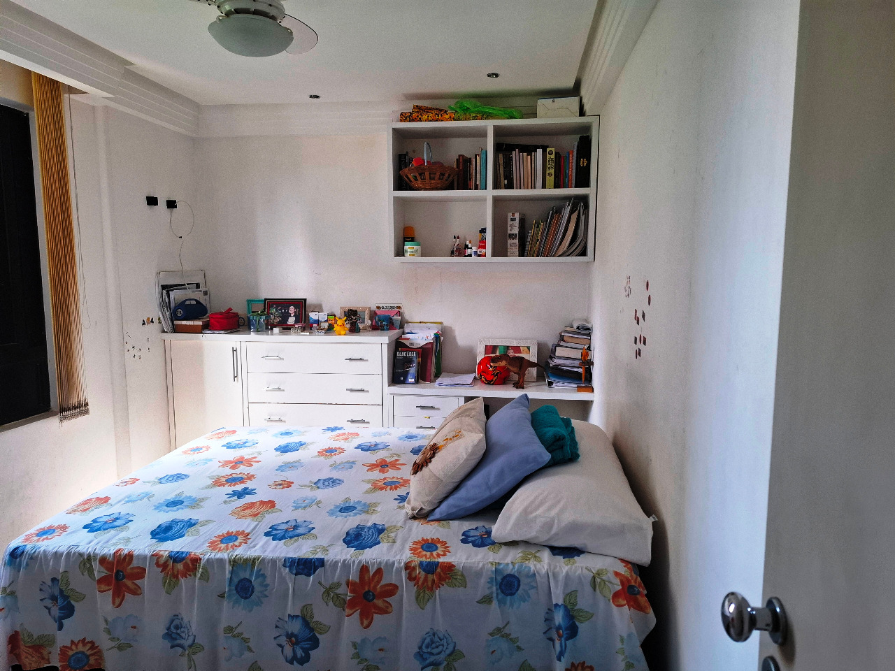 Apartamento à venda com 4 quartos, 133m² - Foto 15