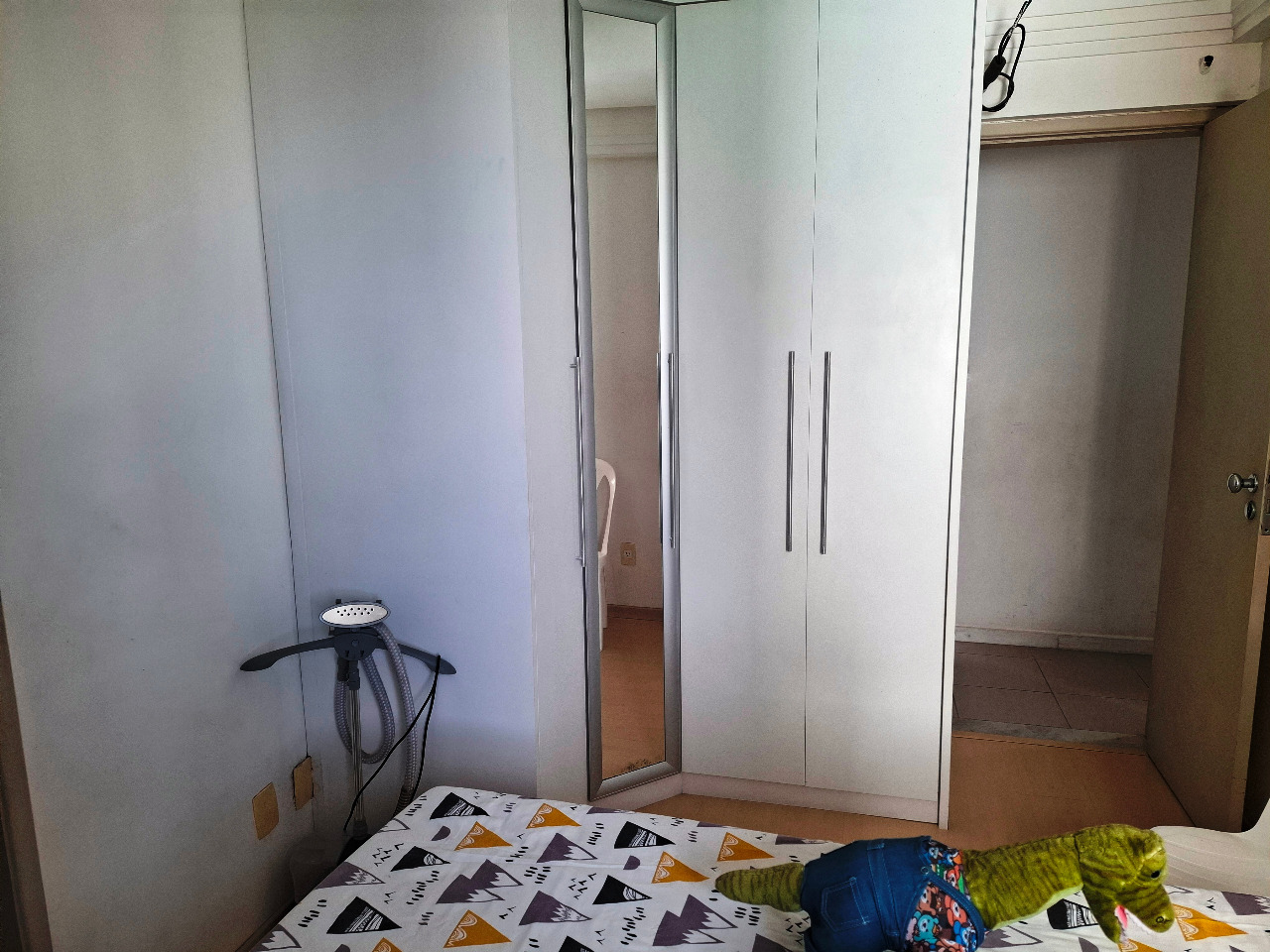 Apartamento à venda com 4 quartos, 133m² - Foto 13