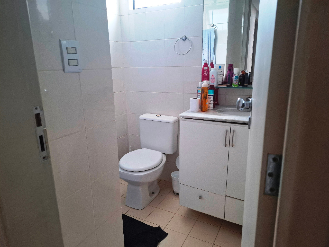 Apartamento à venda com 4 quartos, 133m² - Foto 16