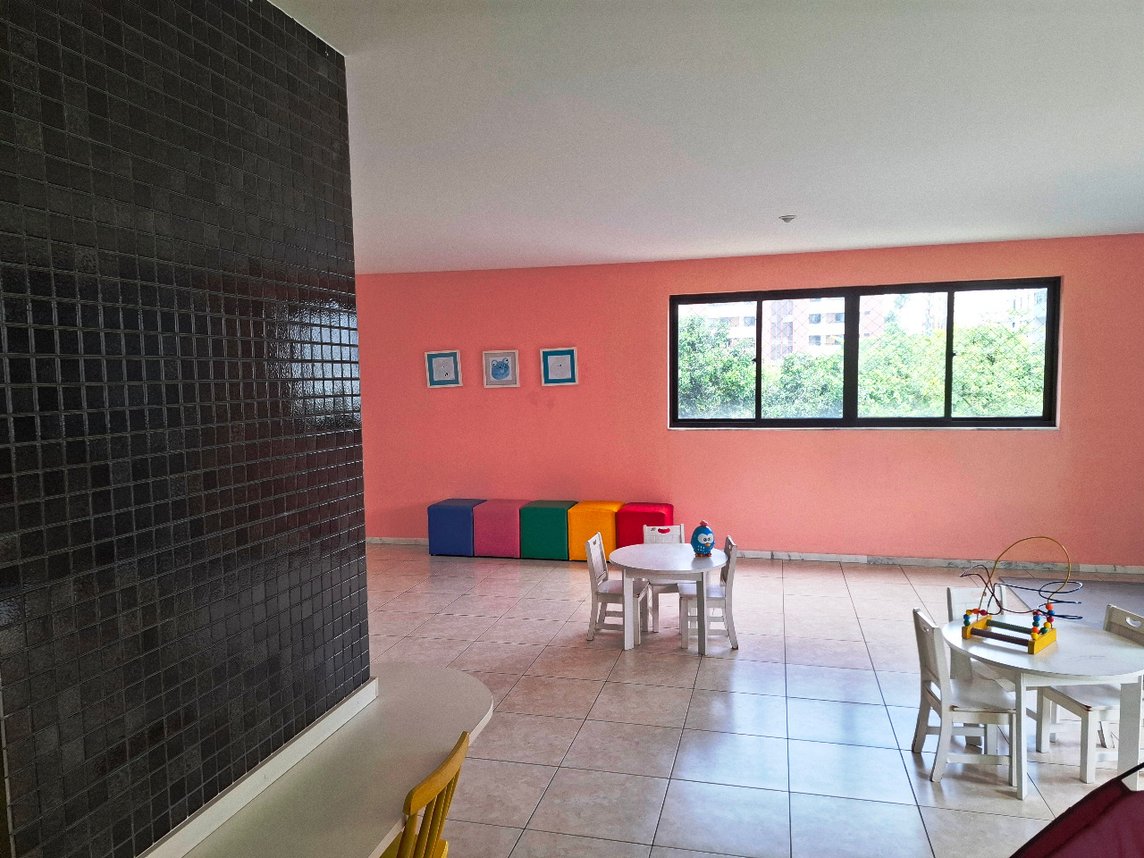 Apartamento à venda com 4 quartos, 133m² - Foto 21