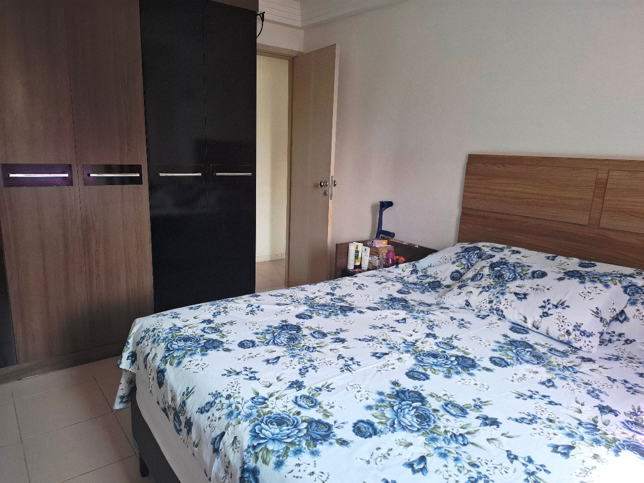 Apartamento à venda com 4 quartos, 133m² - Foto 11