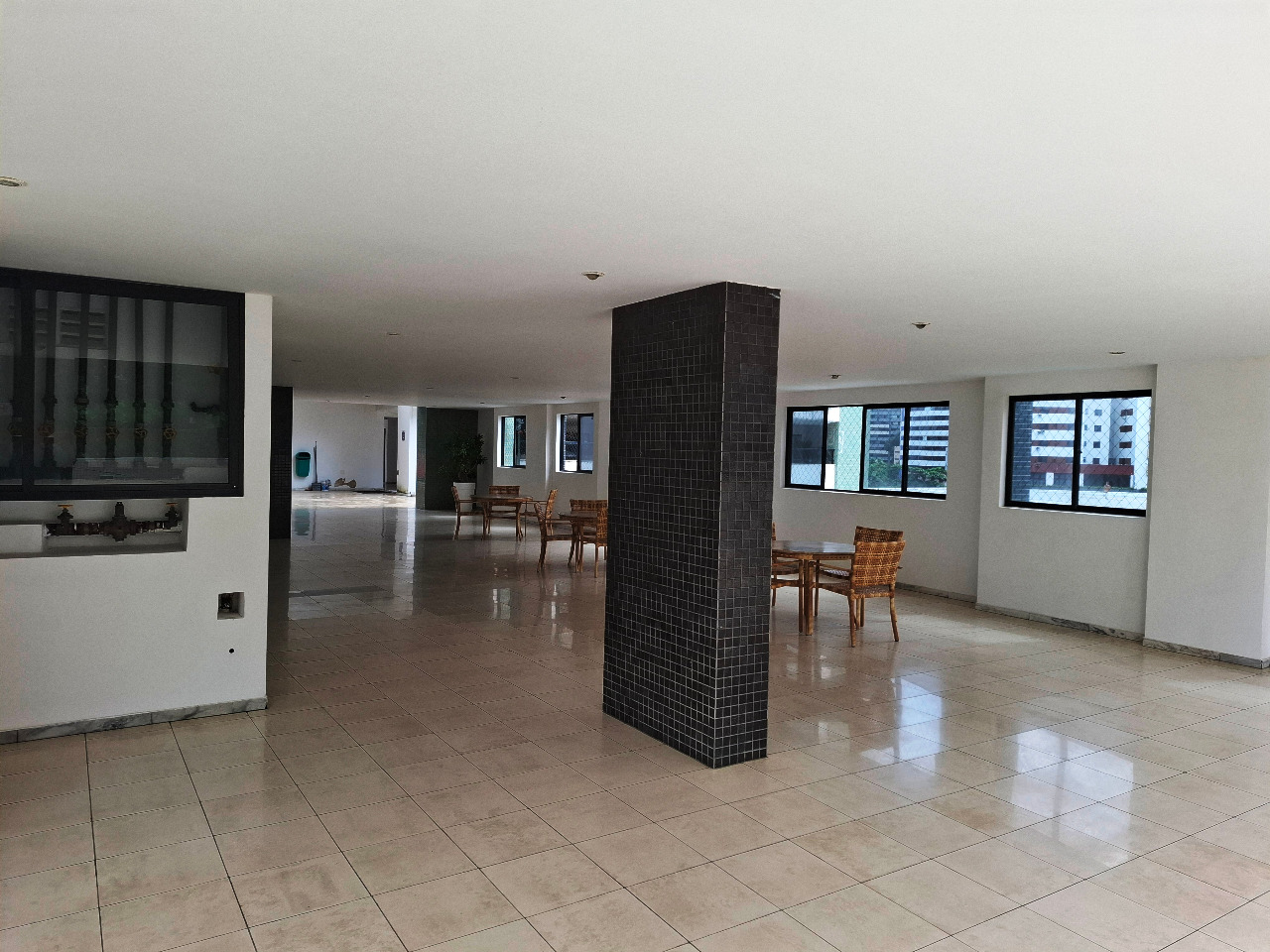 Apartamento à venda com 4 quartos, 133m² - Foto 27