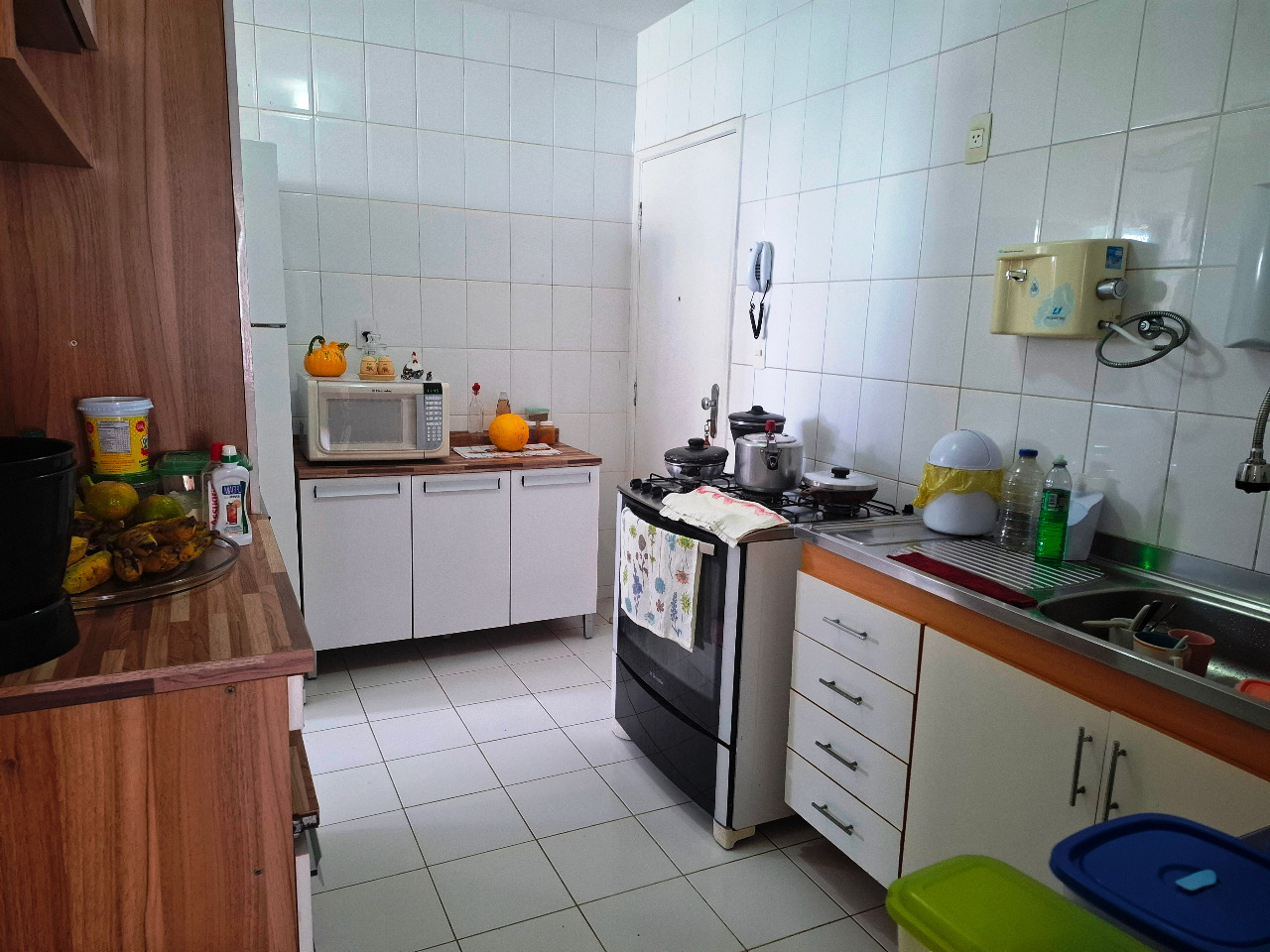 Apartamento à venda com 4 quartos, 133m² - Foto 17