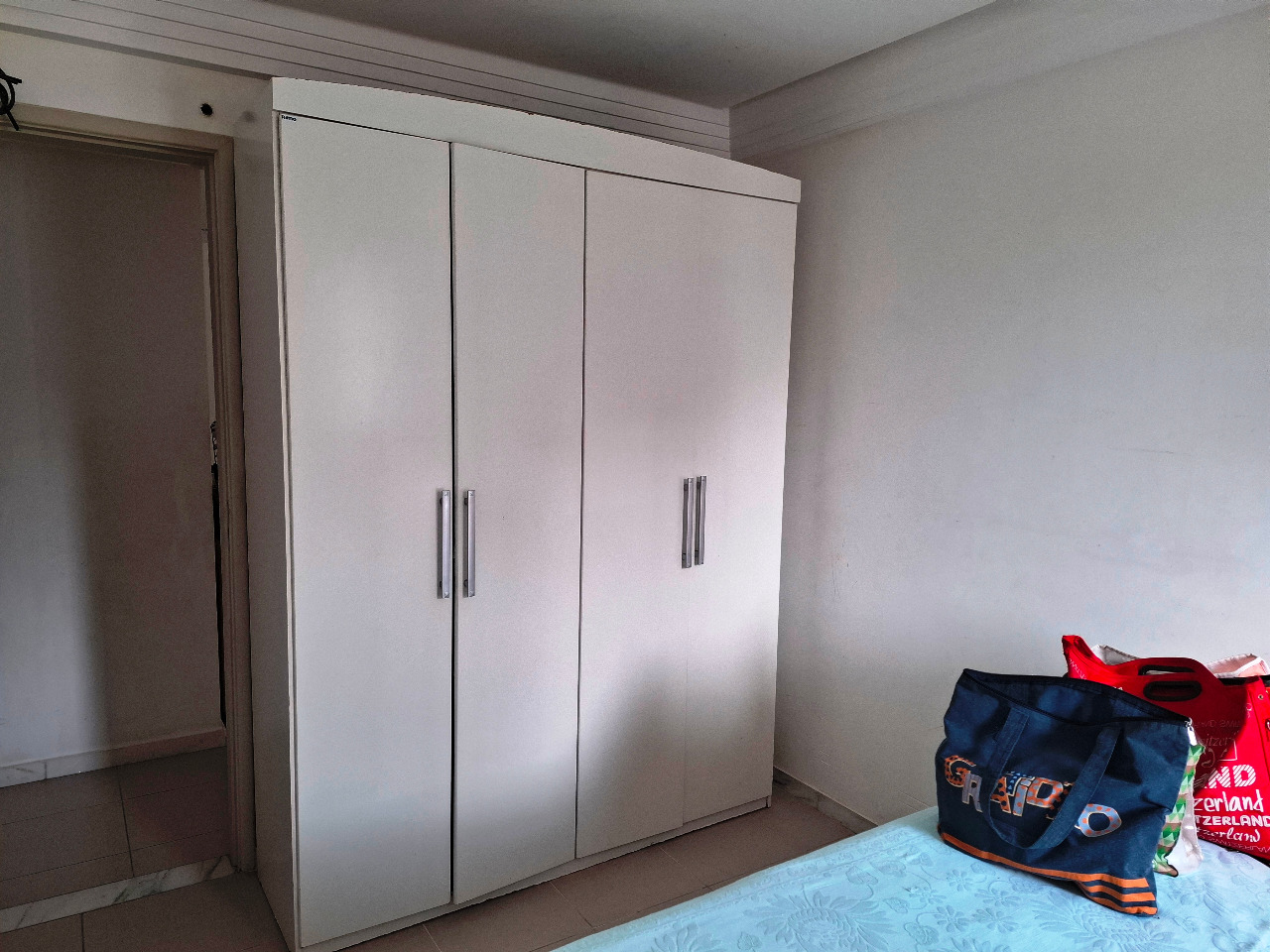 Apartamento à venda com 4 quartos, 133m² - Foto 14