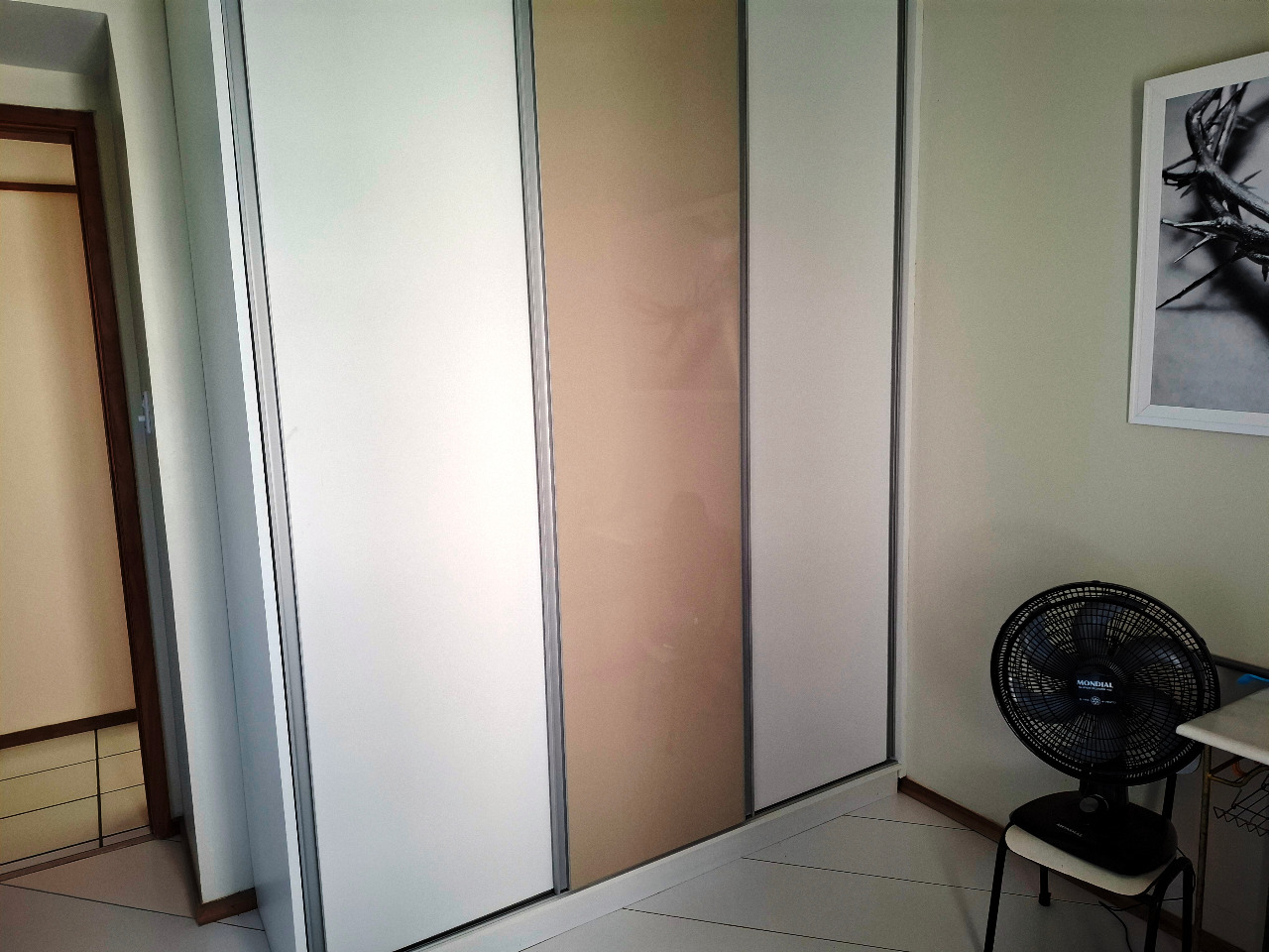 Apartamento à venda com 3 quartos, 120m² - Foto 22