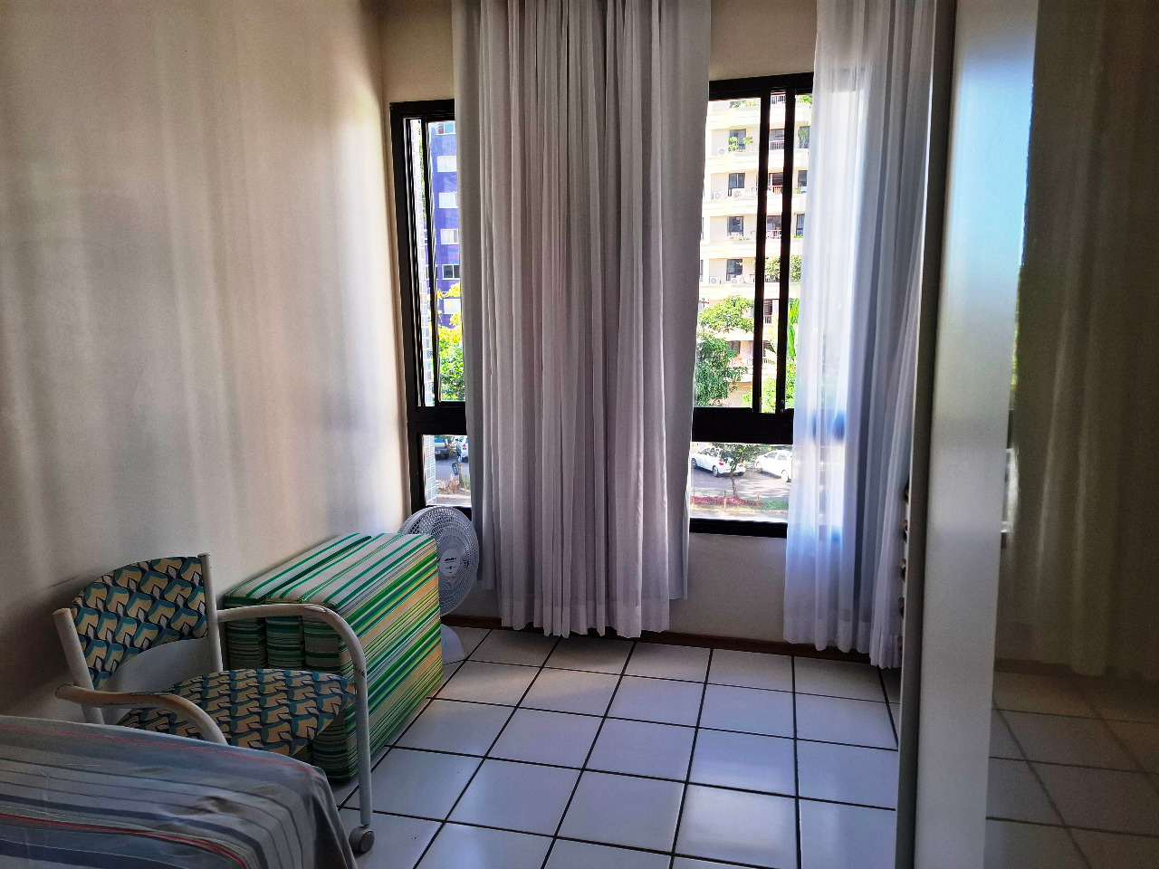 Apartamento à venda com 3 quartos, 120m² - Foto 27