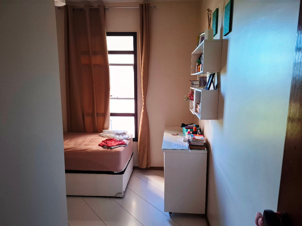 Apartamento à venda com 3 quartos, 120m² - Foto 23