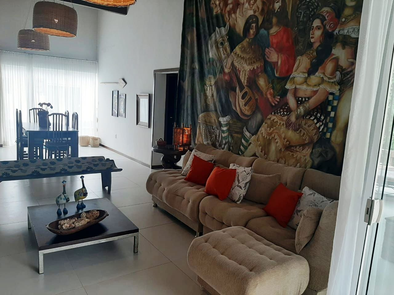 Casa à venda com 5 quartos, 235m² - Foto 24