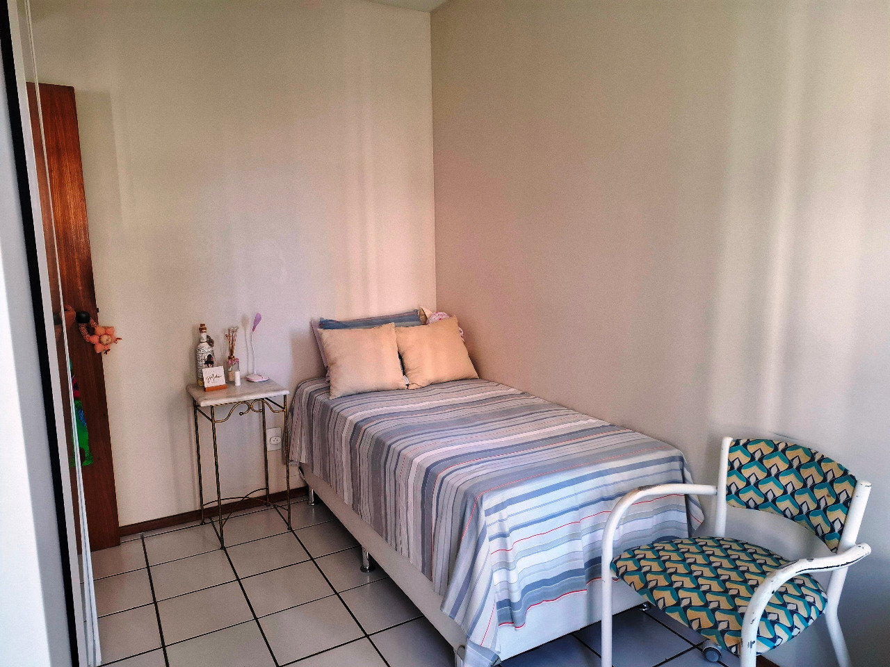 Apartamento à venda com 3 quartos, 120m² - Foto 26