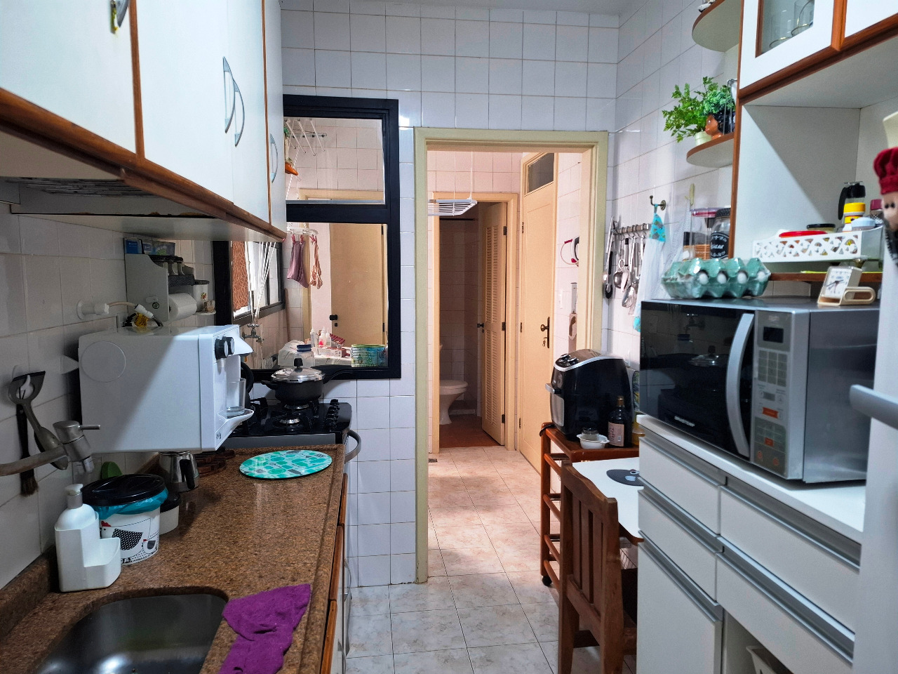 Apartamento à venda com 3 quartos, 120m² - Foto 24