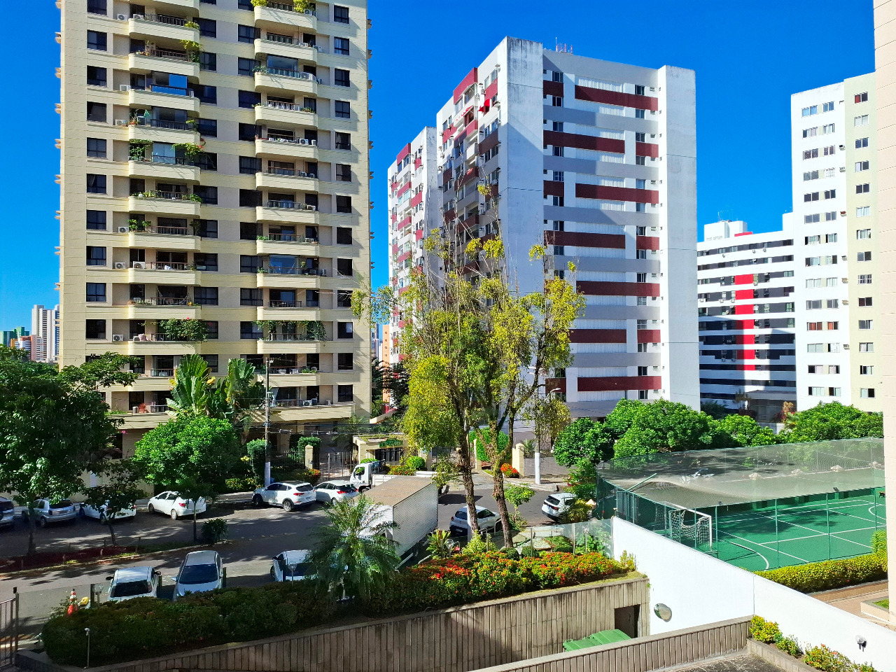 Apartamento à venda com 3 quartos, 120m² - Foto 19