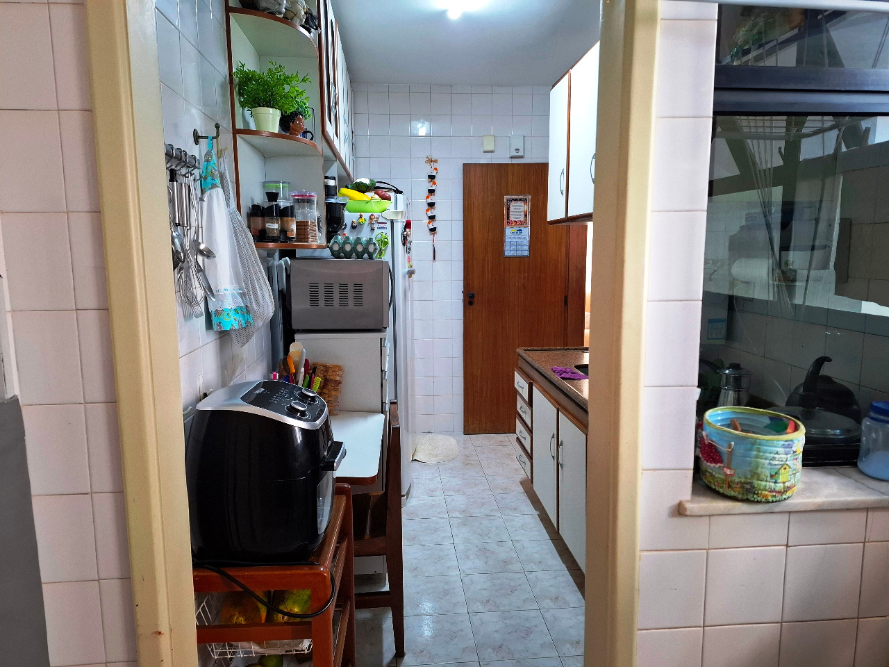 Apartamento à venda com 3 quartos, 120m² - Foto 25