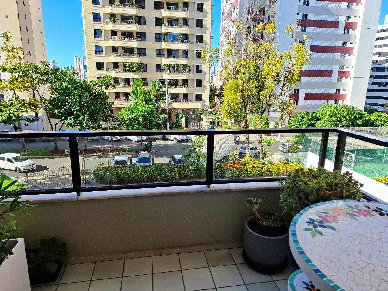 Apartamento à venda com 3 quartos, 120m² - Foto 18