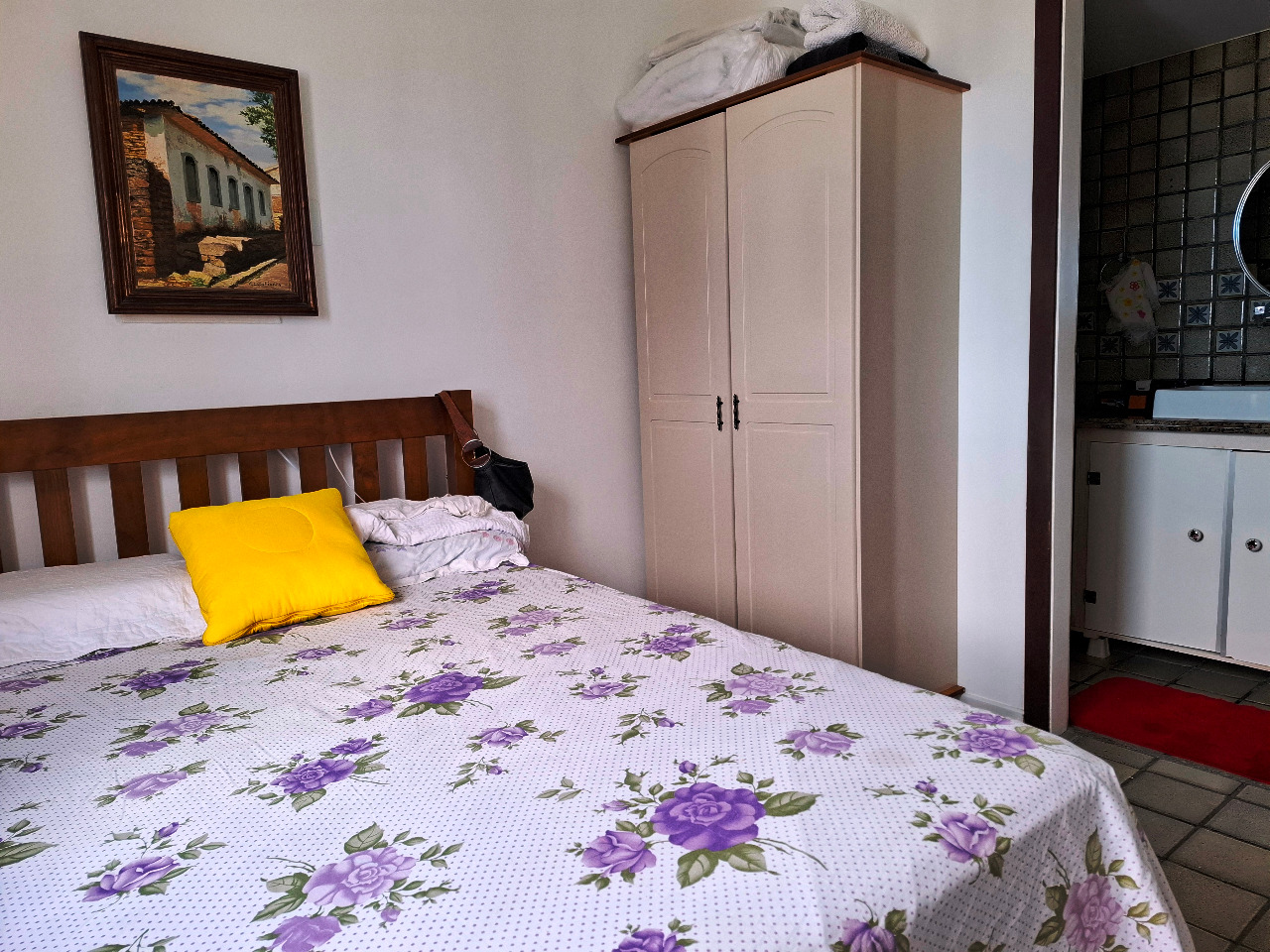 Apartamento à venda com 2 quartos, 65m² - Foto 13