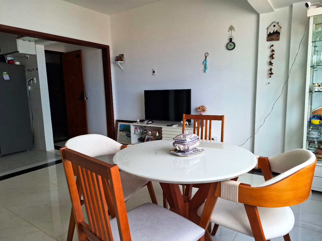 Apartamento à venda com 2 quartos, 65m² - Foto 9