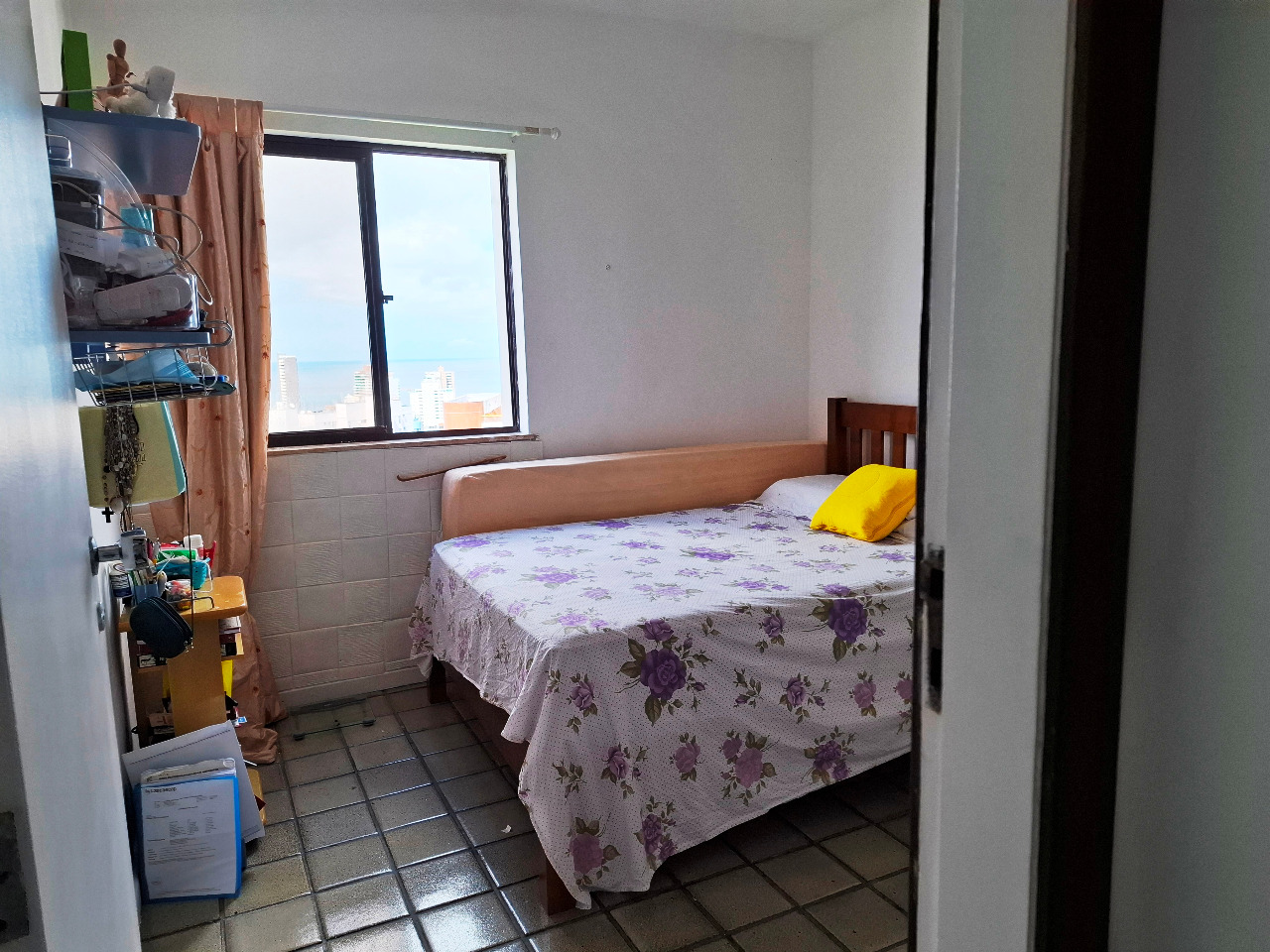 Apartamento à venda com 2 quartos, 65m² - Foto 14